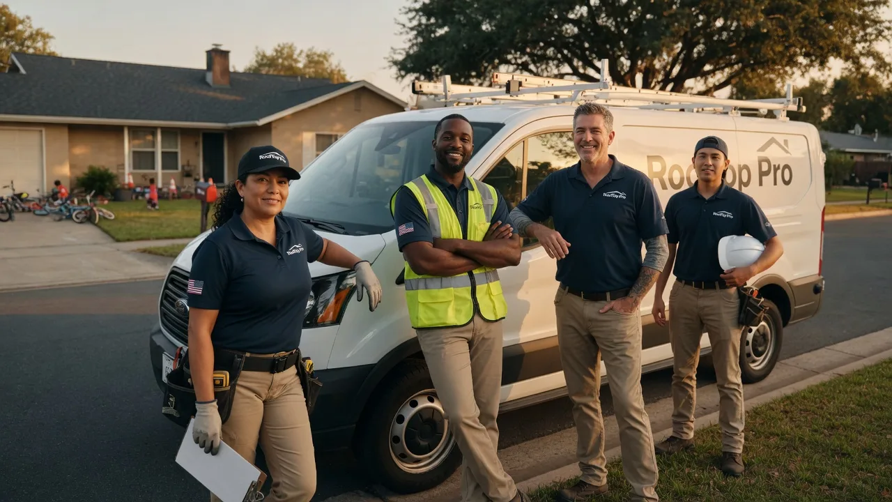 Roof Repair in Glendale, KY near me