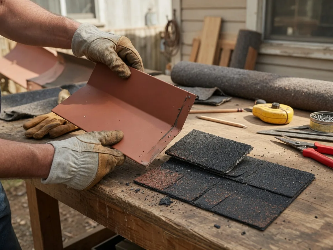 Roof Repair company in Glendale, KY